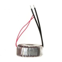 TRANSFORMADOR TOROIDAL 230V 12V 200VA