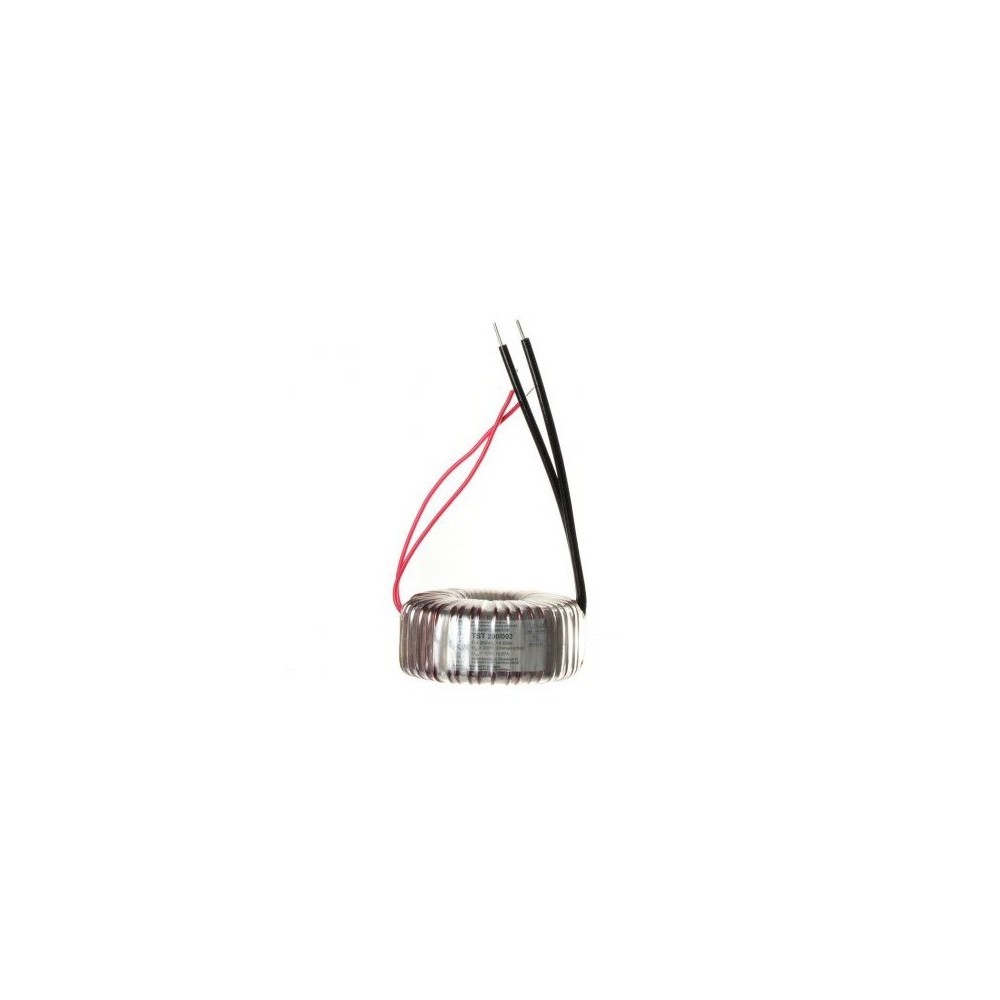 TRANSFORMADOR TOROIDAL 230V 12V 200VA