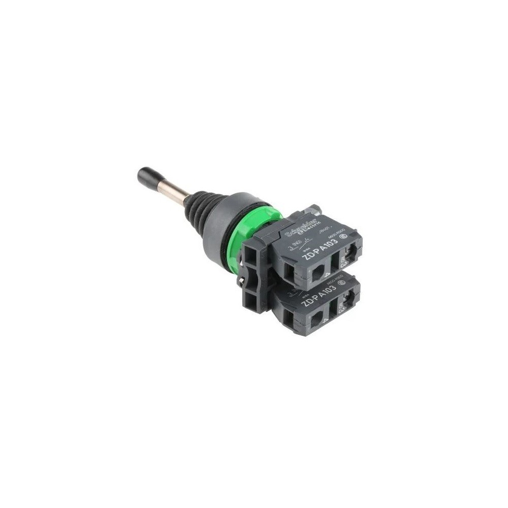 JOYSTICK 10A SCHNEIDER
