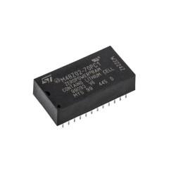 MEMORIA SRAM  16kbit