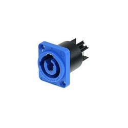 FICHA POWERCON IN PARA PAINEL 20A NEUTRIK