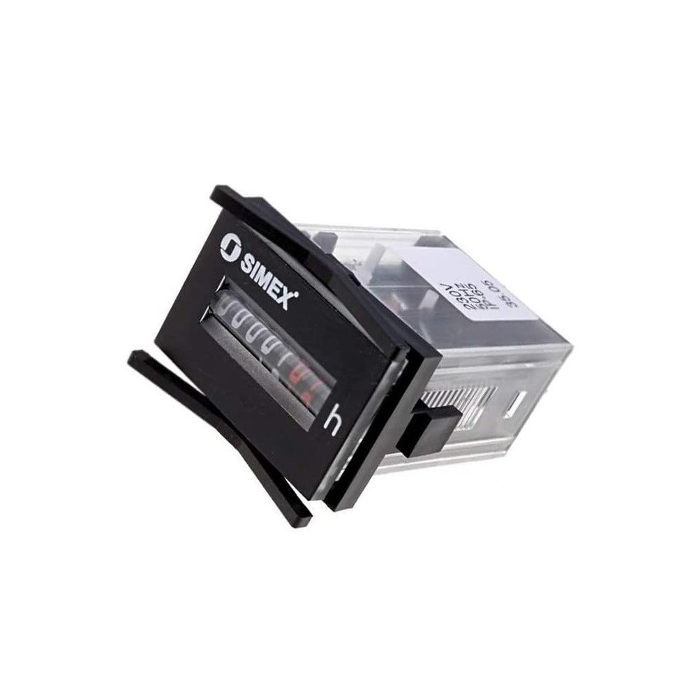 CONTADOR ELECTROMECANICO 99999,99h