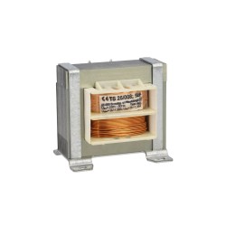 TRANSFORMADOR ALIM. 220V/110V DE 25VA