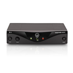 AKG WMS45 PRESENTER SET SISTEMA WIRELESS 8 CANAIS