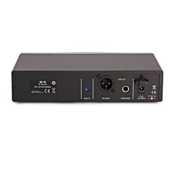 AKG WMS45 PRESENTER SET SISTEMA WIRELESS 8 CANAIS