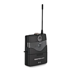 AKG WMS45 PRESENTER SET SISTEMA WIRELESS 8 CANAIS