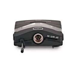 AKG WMS45 PRESENTER SET SISTEMA WIRELESS 8 CANAIS