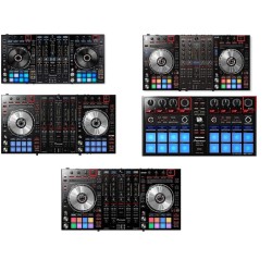 BOTAO BEAT FX PIONEER DJ