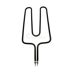 RESISTENCIA MOLDADA Ø8x1400MM 230V 850W