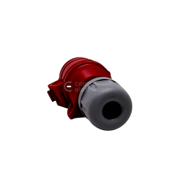 FICHA FEMEA TRIFASICA 3P + T + N 400V 16A