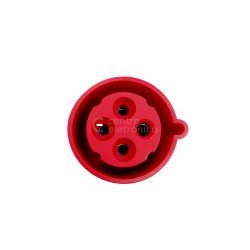 FICHA FEMEA TRIFASICA 3P + T 400V 32A
