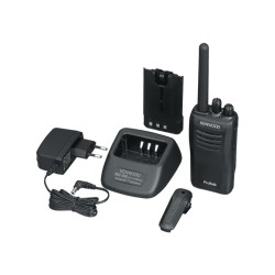 KENWOOD TK-3501 WALKIE-TALKIE PMR-446