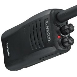 KENWOOD TK-3501 WALKIE-TALKIE PMR-446