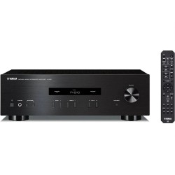 YAMAHA A-S201BK AMPLIFICADOR HI-FI