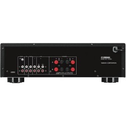 YAMAHA A-S201BK AMPLIFICADOR HI-FI