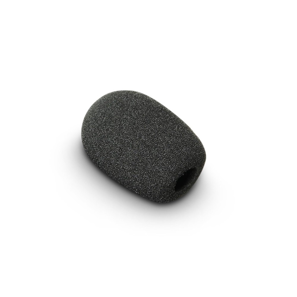 ESPONJA PARA MICROFONE D1015CM LD