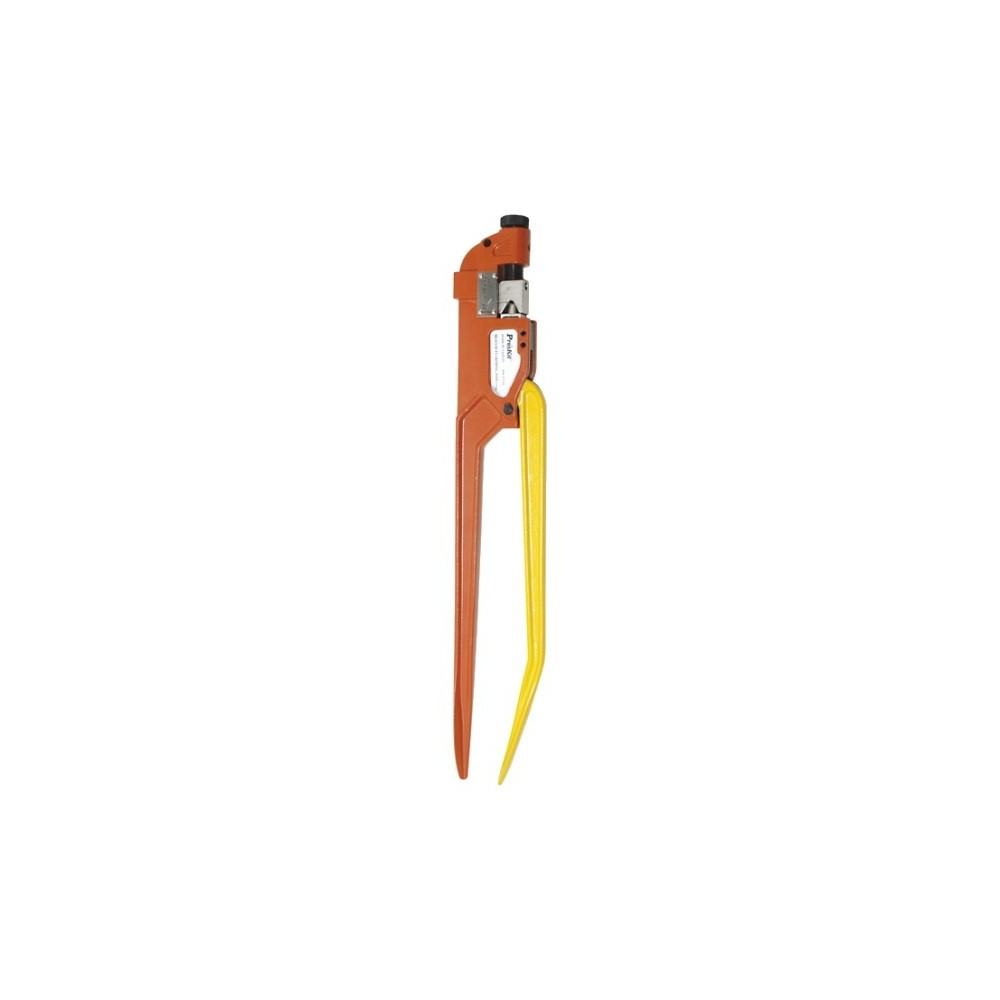ALICATE CRAVAR TERMINAIS 570mm PROSKIT