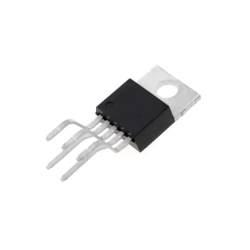 CIRCUITO INTEGRADO 32W THT TO220-5