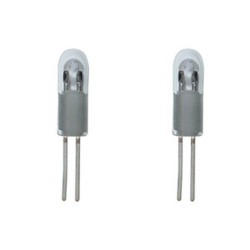 PACK 2 LAMPADAS MINI MAGLITE AAA