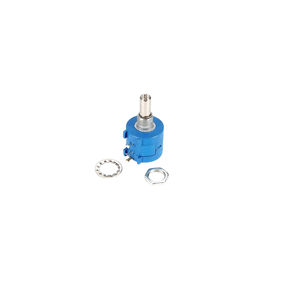 POTENCIOMETRO MULTIVOLTA 2W 5K BOURNS