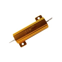 RESISTENCIA METALICA 50W 6.8R