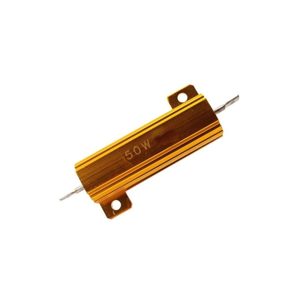 RESISTENCIA METALICA 50W 6.8R