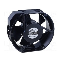 VENTILADOR 230VAC AXIAL 172X150X55mm