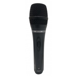 EIKON PROEL DM220 MICROFONE MÃO VOCAL DINAMICO CARDIOIDE