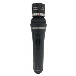 EIKON PROEL DM220 MICROFONE MÃO VOCAL DINAMICO CARDIOIDE