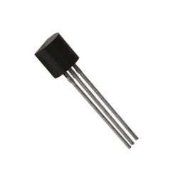 TRIAC TO-92