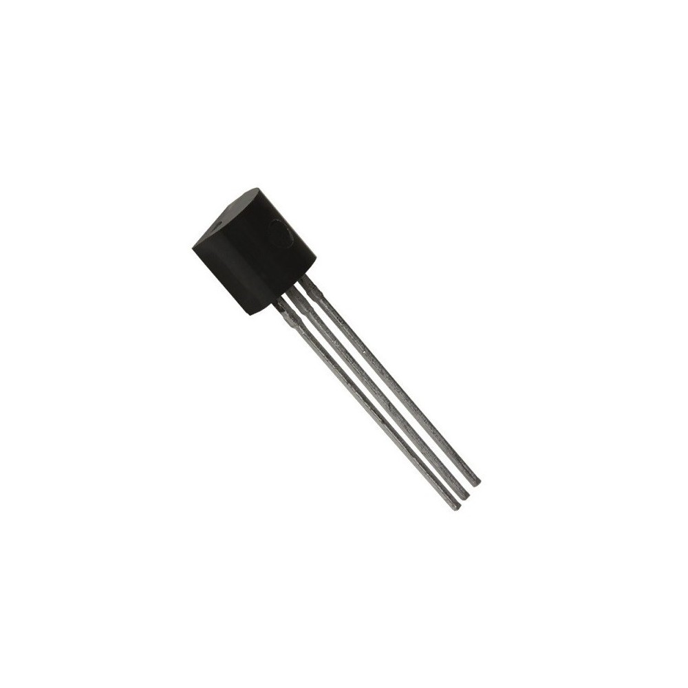 TRIAC TO-92