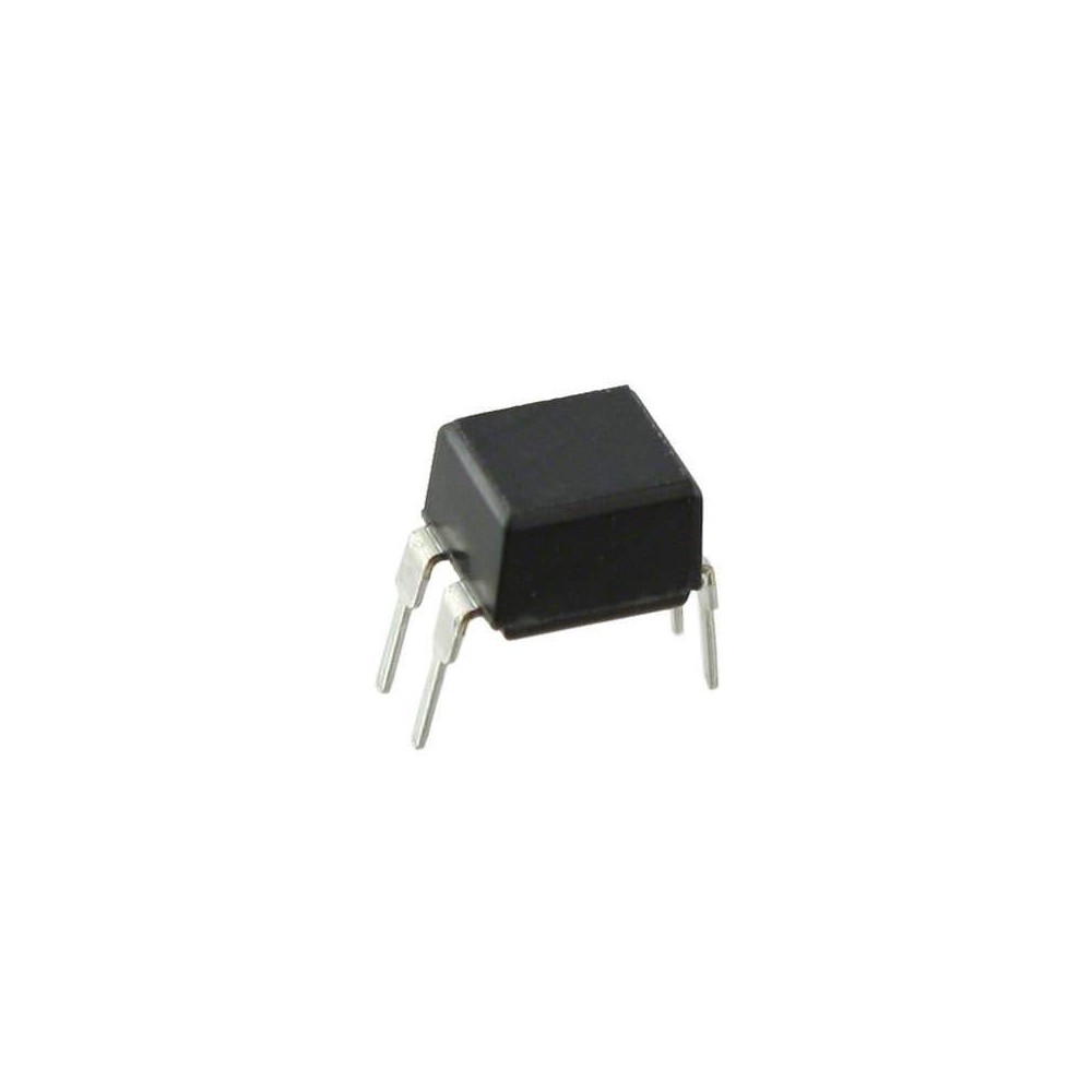 OPTOACOPOLADOR PDIP-4