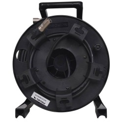 ENROLADOR CAT6 UTP PUR RJ45 NEUTRIK 30MTS PROEL