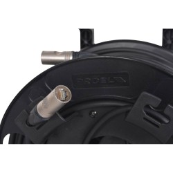 ENROLADOR CAT6 UTP PUR RJ45 NEUTRIK 30MTS PROEL
