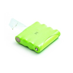 BATERIA PARA MOTOROLA 4.8V  700MA COMP. T5 IXNN4002A