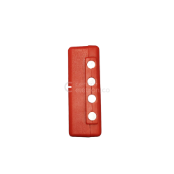 BATERIA COMANDO GRUA HBC 6V 2000mAh 215/214/213/211