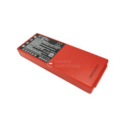BATERIA COMANDO GRUA HBC 6V 2000mAh 215/214/213/211
