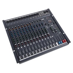 KIT MONTAGEM RACK PARA MQ16USB PROEL