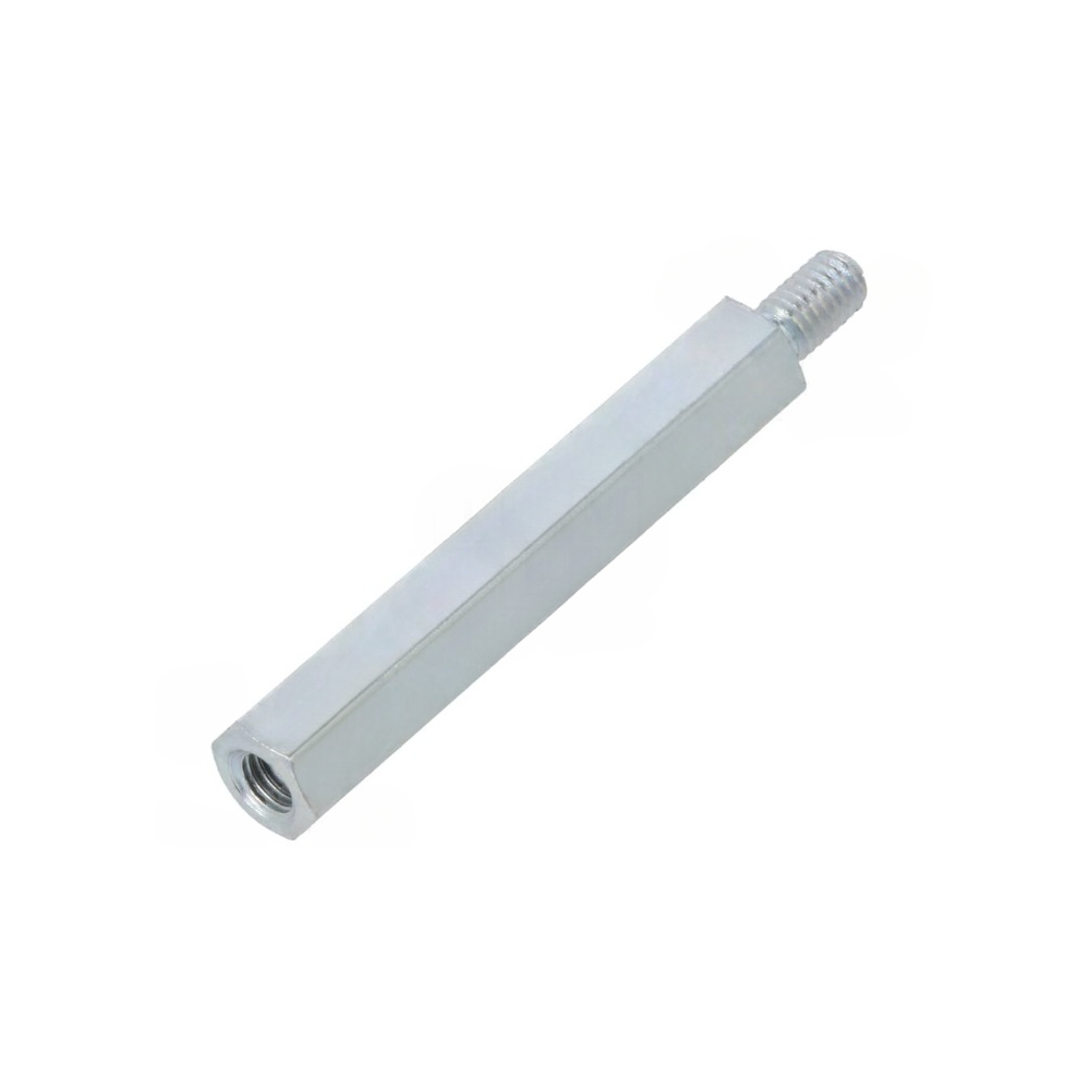 ESPAÇADOR / DISTANCIADOR MACHO - FEMEA  M3/30