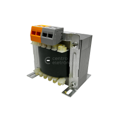 TRANSFORMADOR ALIM. 230V 60V 132VA
