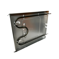 RESISTENCIA FORNO  1100W     MIDEA