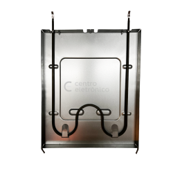 RESISTENCIA FORNO  1100W     MIDEA