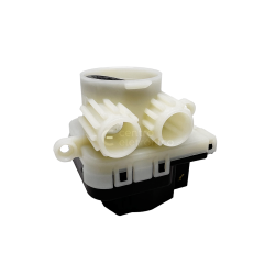MOTOR MLL FAGOR