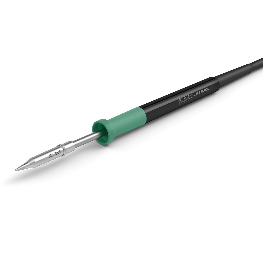 FERRO  SOLDAR JBC 32W PONTA LONGA DURAÇAO