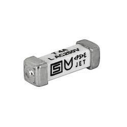 FUSIVEL CERAMICO SMD 3X10.1mm 250V 1A