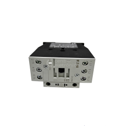 CONTACTOR 3 POLOS NC 24VCC 25A