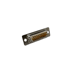 FICHA SUB-D HD 26P FEMEA EXT.
