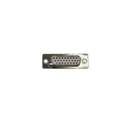 FICHA SUB-D HD 26P FEMEA EXT.