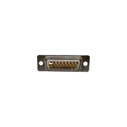 FICHA SUB-D HD 26P FEMEA EXT.