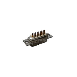 FICHA SUB-D HD 26P MACHO EXT.